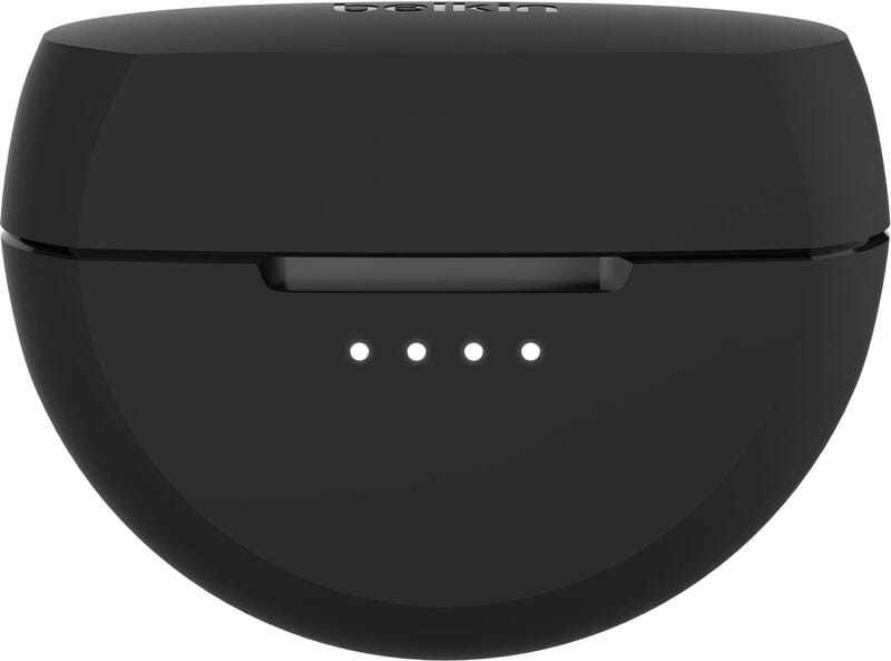 Bluetooth-гарнітура Belkin Soundform Rhythm True Wireless Black (AUC012BTBK)