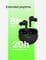 Фото - Bluetooth-гарнітура Belkin Soundform Rhythm True Wireless Black (AUC012BTBK) | click.ua