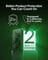 Фото - Bluetooth-гарнітура Belkin Soundform Rhythm True Wireless Black (AUC012BTBK) | click.ua