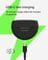 Фото - Bluetooth-гарнітура Belkin Soundform Rhythm True Wireless Black (AUC012BTBK) | click.ua