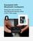 Фото - Bluetooth-гарнітура Belkin Soundform Rhythm True Wireless Black (AUC012BTBK) | click.ua