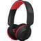 Фото - Bluetooth-гарнітура Philips Over-Ear Black Red (TAA6219BK/00) | click.ua