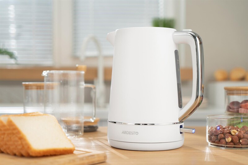 Электрочайник Ardesto EKL-450W