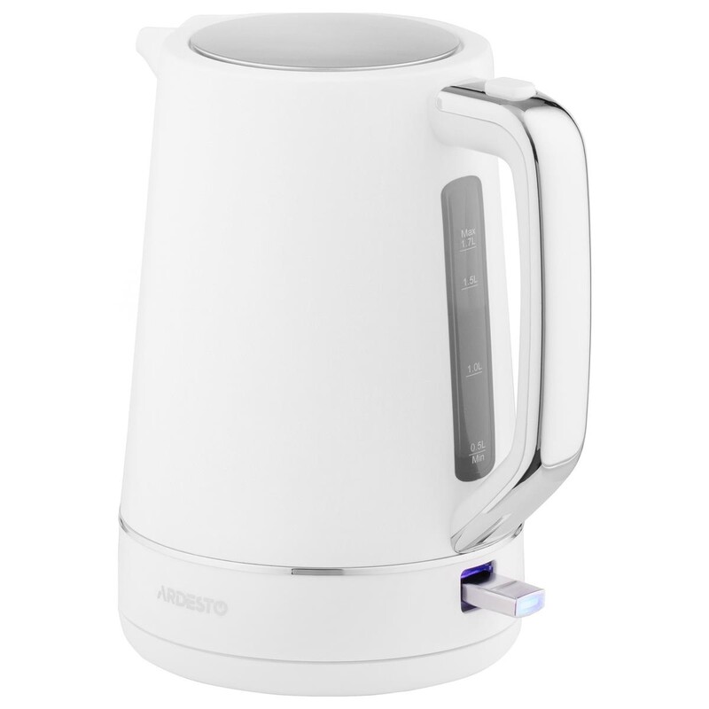 Электрочайник Ardesto EKL-450W