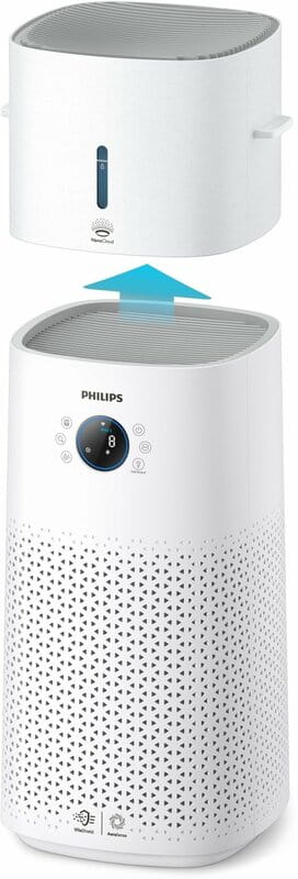 Кліматичний комплекс Philips AC3737/10