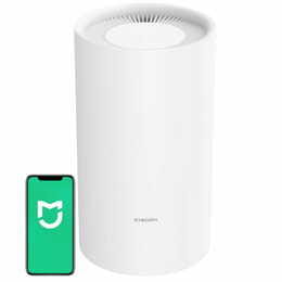 Осушувач повітря Xiaomi Smart Dehumidifier Lite (BHR8374EU)