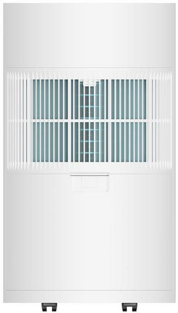 Осушувач повітря Xiaomi Smart Dehumidifier Lite (BHR8374EU)