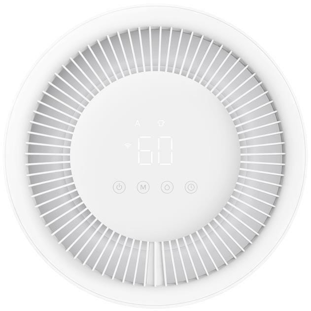 Осушувач повітря Xiaomi Smart Dehumidifier Lite (BHR8374EU)