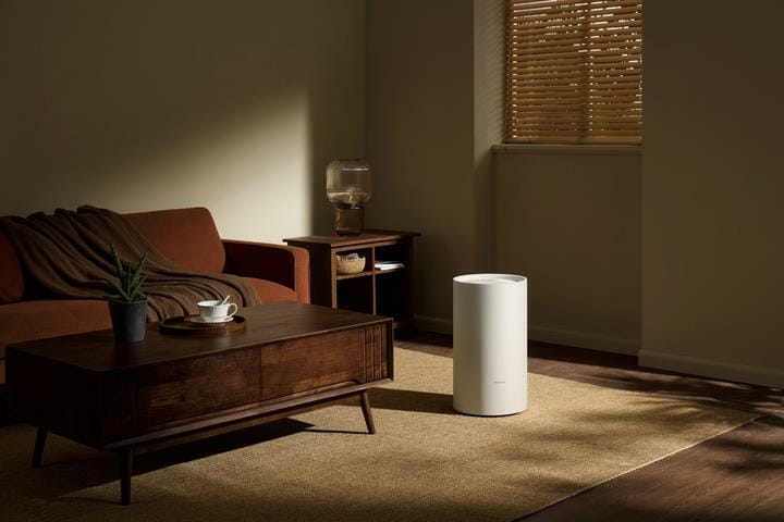 Осушувач повітря Xiaomi Smart Dehumidifier Lite (BHR8374EU)