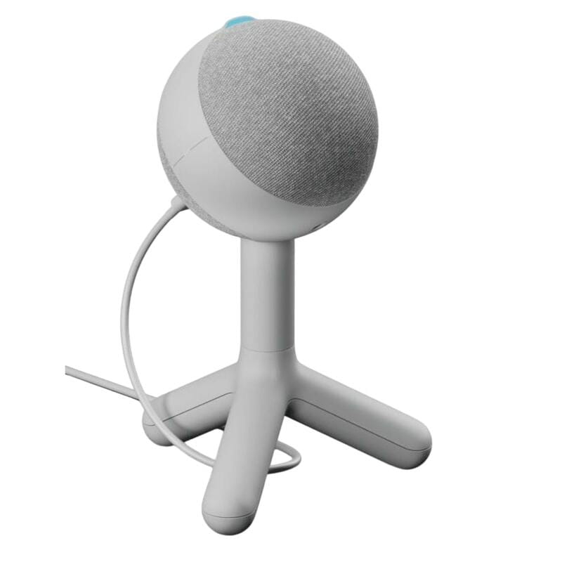 Микрофон Logitech G Yeti Orb RGB White (988-000558)