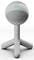 Фото - Микрофон Logitech G Yeti Orb RGB White (988-000558) | click.ua
