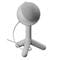 Фото - Микрофон Logitech G Yeti Orb RGB White (988-000558) | click.ua