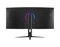 Фото - Монитор MSI 34" MAG 342CQR E2 VA Black Curved 180Hz | click.ua