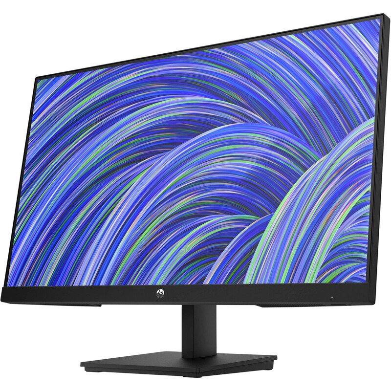 Монітор HP 23.8" СG5 (65P58AA) IPS Black