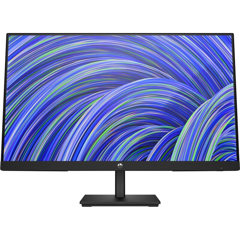 Монітор HP 23.8" СG5 (65P58AA) IPS Black