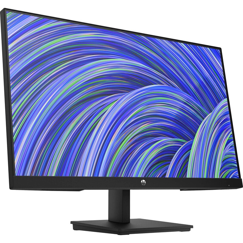 Монітор HP 23.8" СG5 (65P58AA) IPS Black