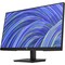 Фото - Монітор HP 23.8" СG5 (65P58AA) IPS Black | click.ua