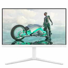 Монитор Philips 23.8" 24M2N3201A/00 IPS White 180Hz