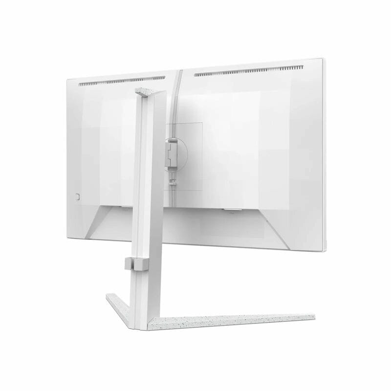 Монiтор Philips 23.8" 24M2N3201A/00 IPS White 180Hz