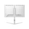 Фото - Монiтор Philips 23.8" 24M2N3201A/00 IPS White 180Hz | click.ua