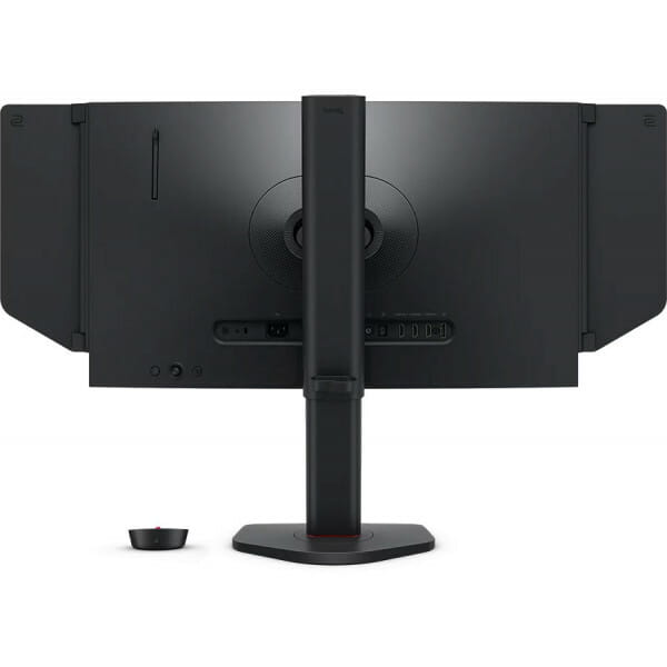 Монитор BenQ 24.1" XL2546X+ (9H.LN1LB.QBE) TN Dark Grey 280Hz