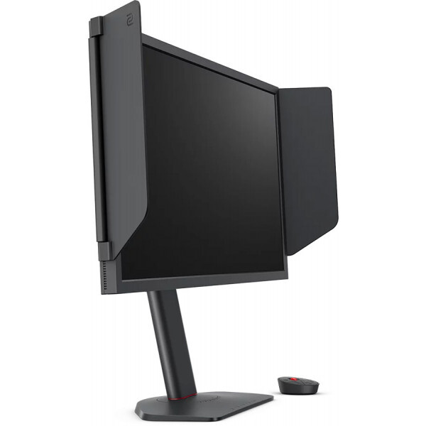Монитор BenQ 24.1" XL2546X+ (9H.LN1LB.QBE) TN Dark Grey 280Hz