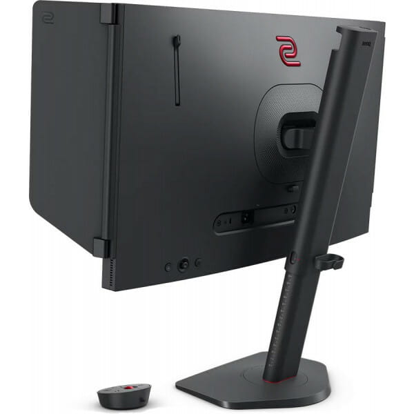 Монитор BenQ 24.1" XL2546X+ (9H.LN1LB.QBE) TN Dark Grey 280Hz
