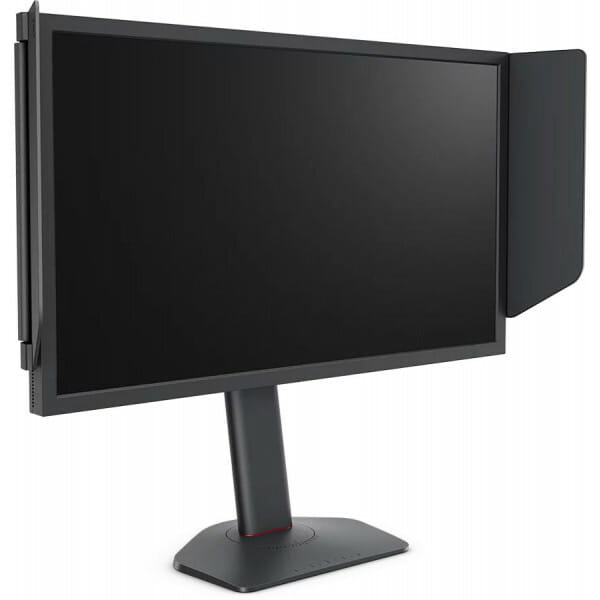 Монитор BenQ 24.1" XL2546X+ (9H.LN1LB.QBE) TN Dark Grey 280Hz