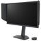 Фото - Монитор BenQ 24.1" XL2546X+ (9H.LN1LB.QBE) TN Dark Grey 280Hz | click.ua