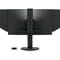 Фото - Монитор BenQ 24.1" XL2546X+ (9H.LN1LB.QBE) TN Dark Grey 280Hz | click.ua
