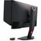 Фото - Монiтор BenQ 24.1" XL2566X+ (9H.LMRLB.QBE) Dark Gray 400Hz | click.ua