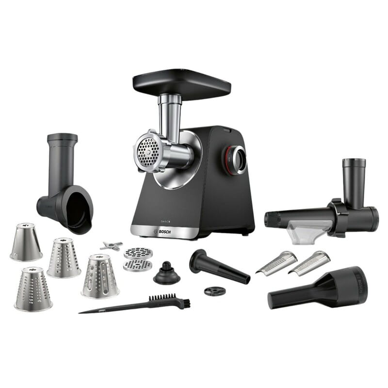 М`ясорубка Bosch MFWS660B