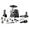 Фото - М`ясорубка Bosch MFWS660B | click.ua