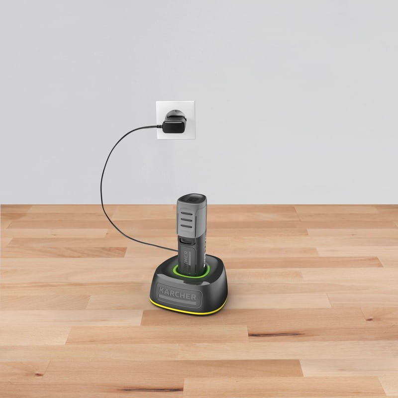 Змінний акумулятор Karcher 4В 2.5A (2.443-002.0)