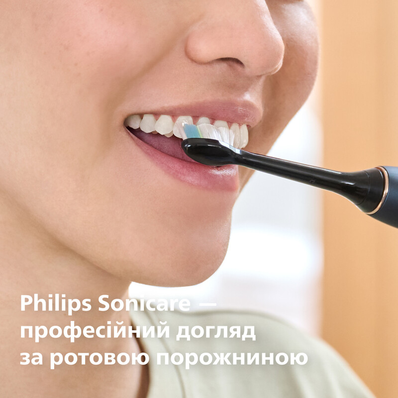 Насадка для зубної щітки Philips HX6064/88