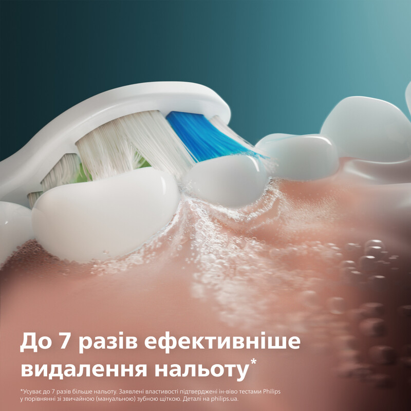 Насадка для зубної щітки Philips HX6068/87