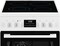 Фото - Плита Electrolux LKR540266W | click.ua