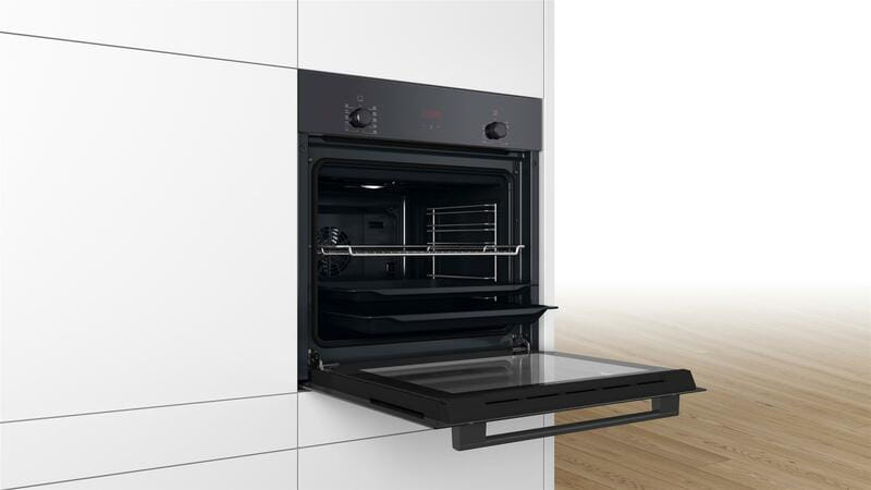 Духова шафа Bosch HBF512BB1T