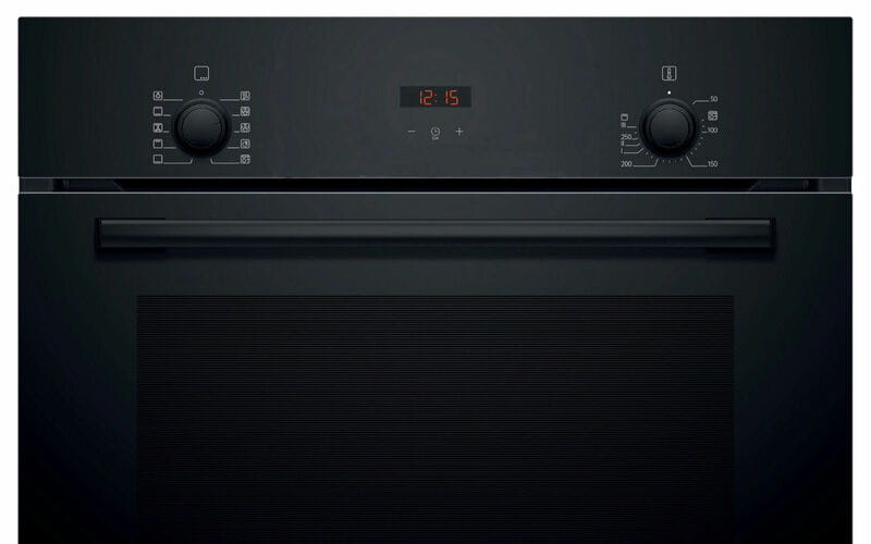 Духова шафа Bosch HBF512BB1T