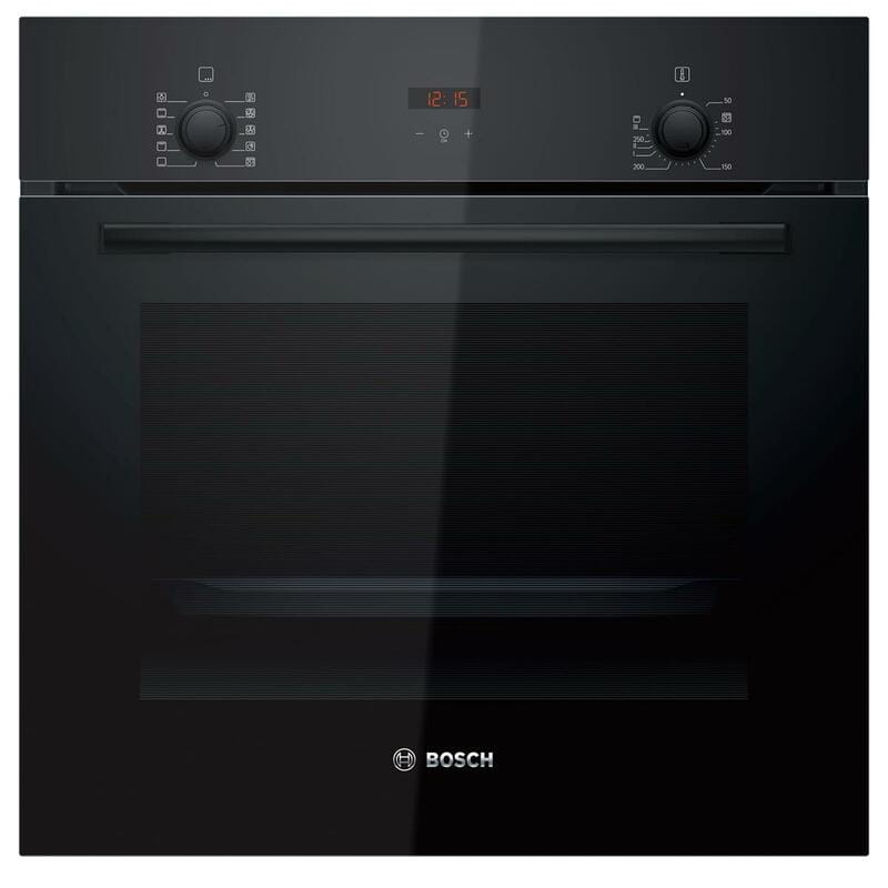 Духова шафа Bosch HBF512BB1T