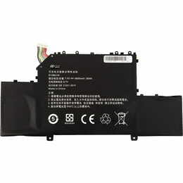 АКБ PowerPlant для ноутбука Xiaomi Mi Air 12.5 (R10B01W) 7.4V 4800mAh (NB530052)