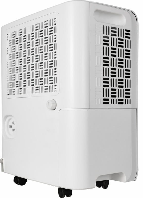 Осушувач повітря Cooper&Hunter CH-D008WD2-16LD WF