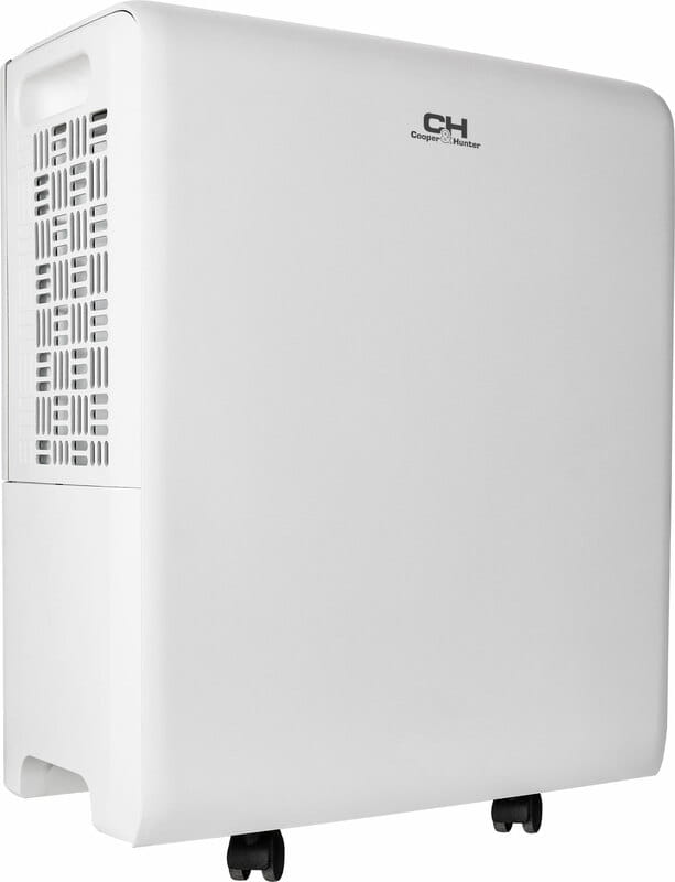 Осушувач повітря Cooper&Hunter CH-D008WD2-16LD WF
