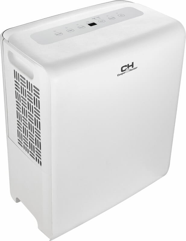 Осушувач повітря Cooper&Hunter CH-D008WD2-16LD WF