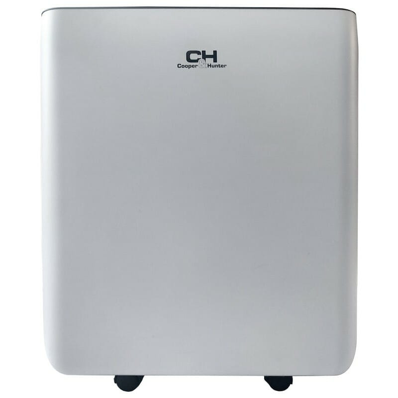 Осушувач повітря Cooper&Hunter CH-D009WD10-20LDUWF