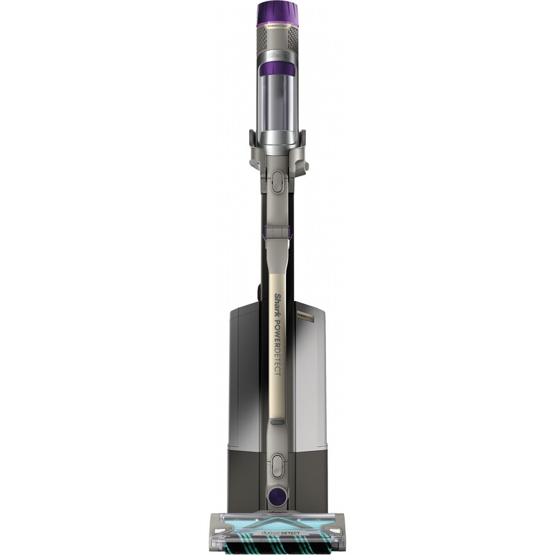 Аккумуляторный пылесос Shark Detect Pro Max with Auto Empty System IP3251EUT