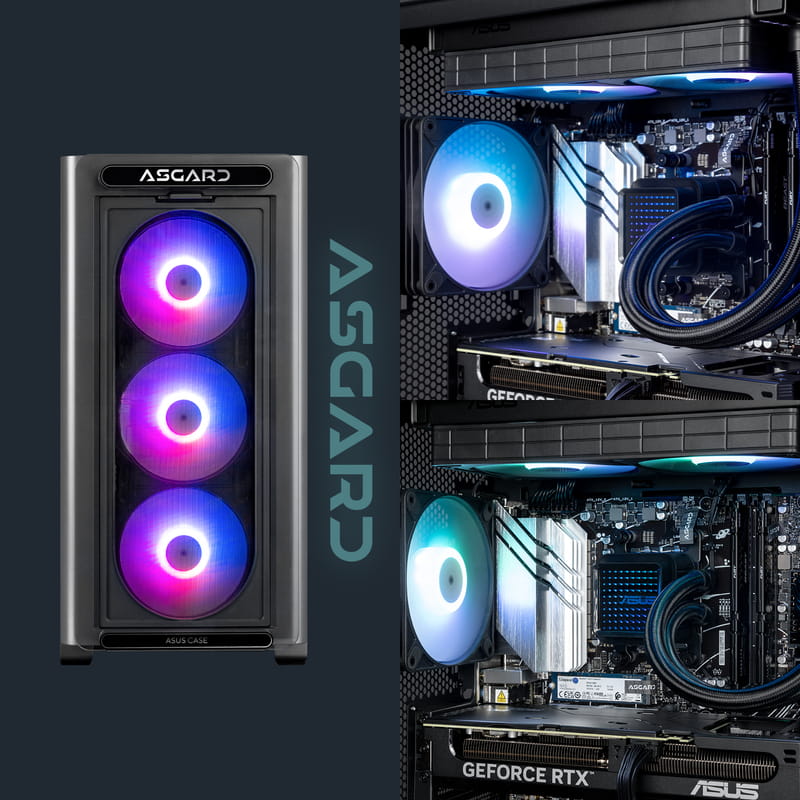 Персональний комп`ютер ASGARD Hodr (A97X.32.S15.58.5499)