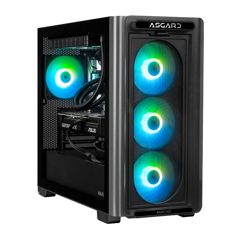 Персональний комп`ютер ASGARD Hodr (A97X.64.S20.58.5503)
