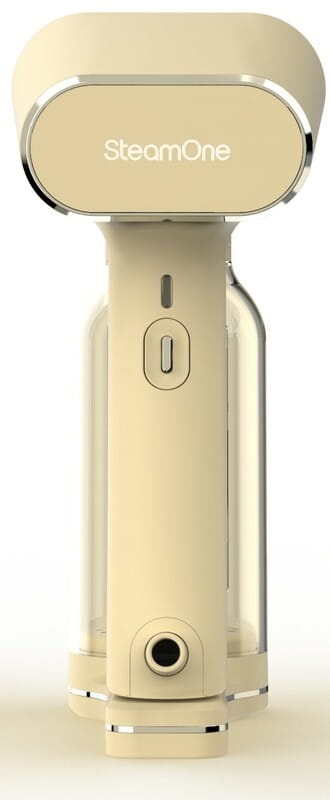 Відпарювач SteamOne CREAM400