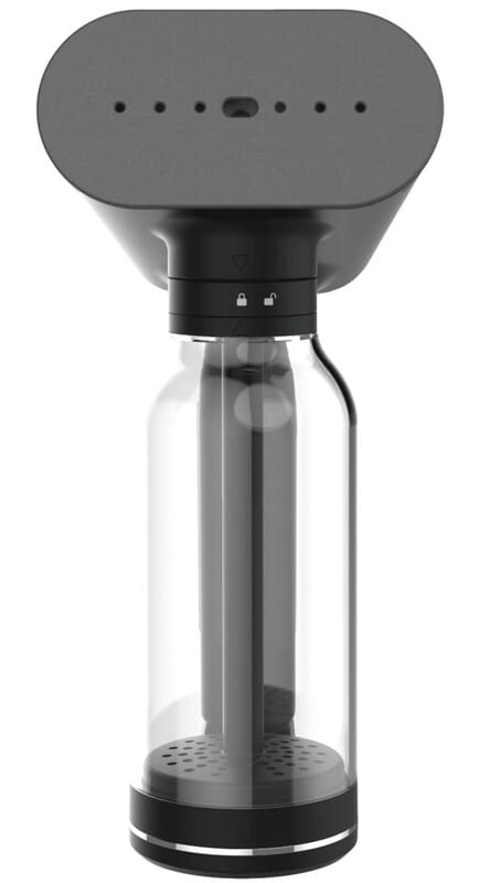 Отпариватель SteamOne EUXL400BV2